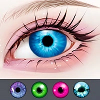 eye_color_diy Games